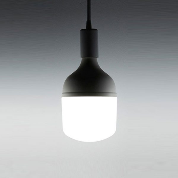 Briwind 15-Watt Equivalent LED Lamps Light Bulb Daylight